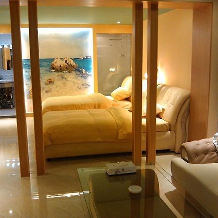 Shenghua Era Hotel Shaoguan Eksteriør bilde