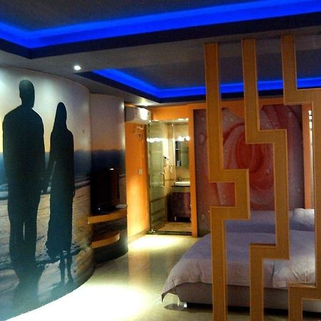 Shenghua Era Hotel Shaoguan Eksteriør bilde
