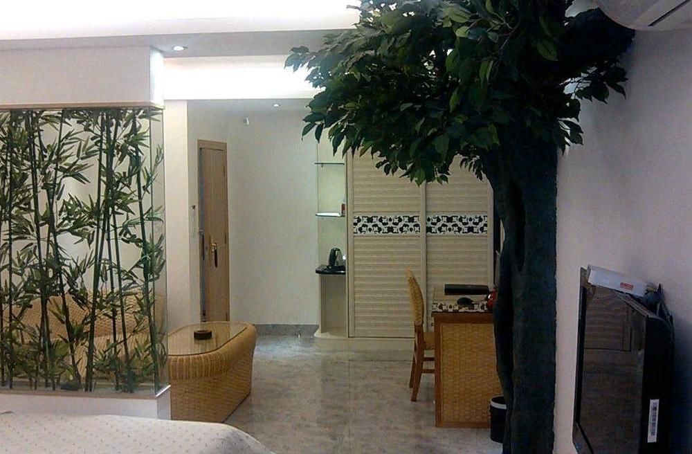 Shenghua Era Hotel Shaoguan Eksteriør bilde