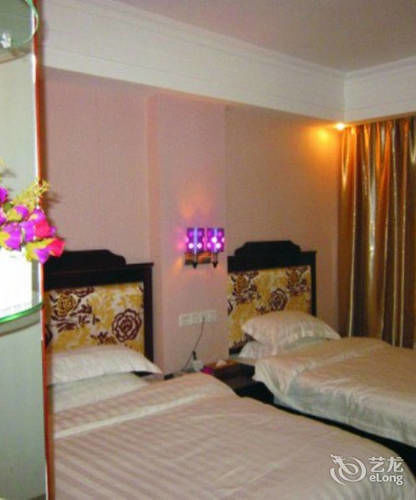 Shenghua Era Hotel Shaoguan Eksteriør bilde