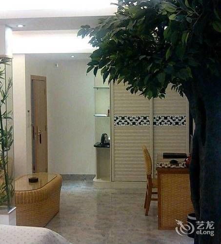 Shenghua Era Hotel Shaoguan Eksteriør bilde