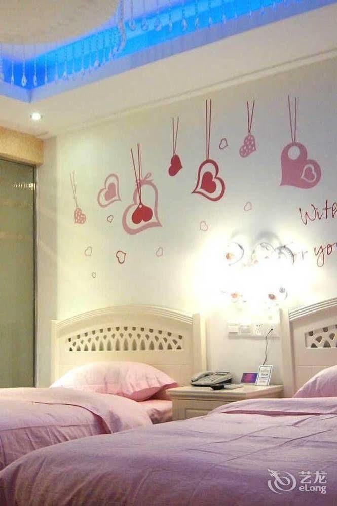 Shenghua Era Hotel Shaoguan Eksteriør bilde